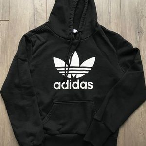 Adidas Hoodie